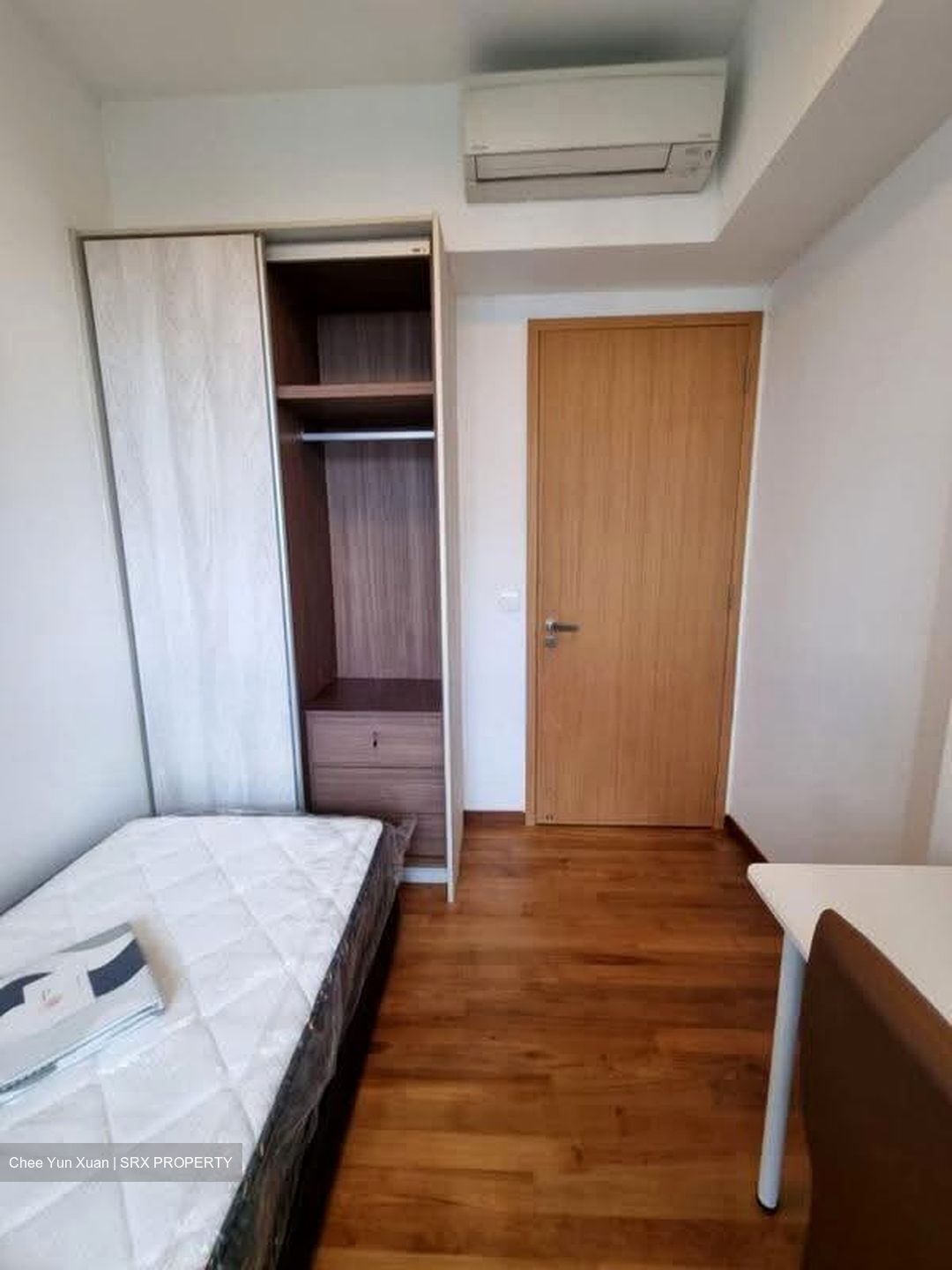 TRE Residences (D14), Condominium #635003541